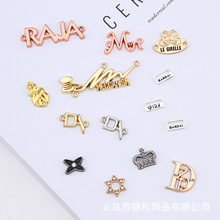 �|�ρ��؅^���ٷ��b�p������metal clothing label�z������С����