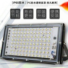 �羳LEDͶ����X�ķ��������Ͷ�������������220V�����ˮ200W
