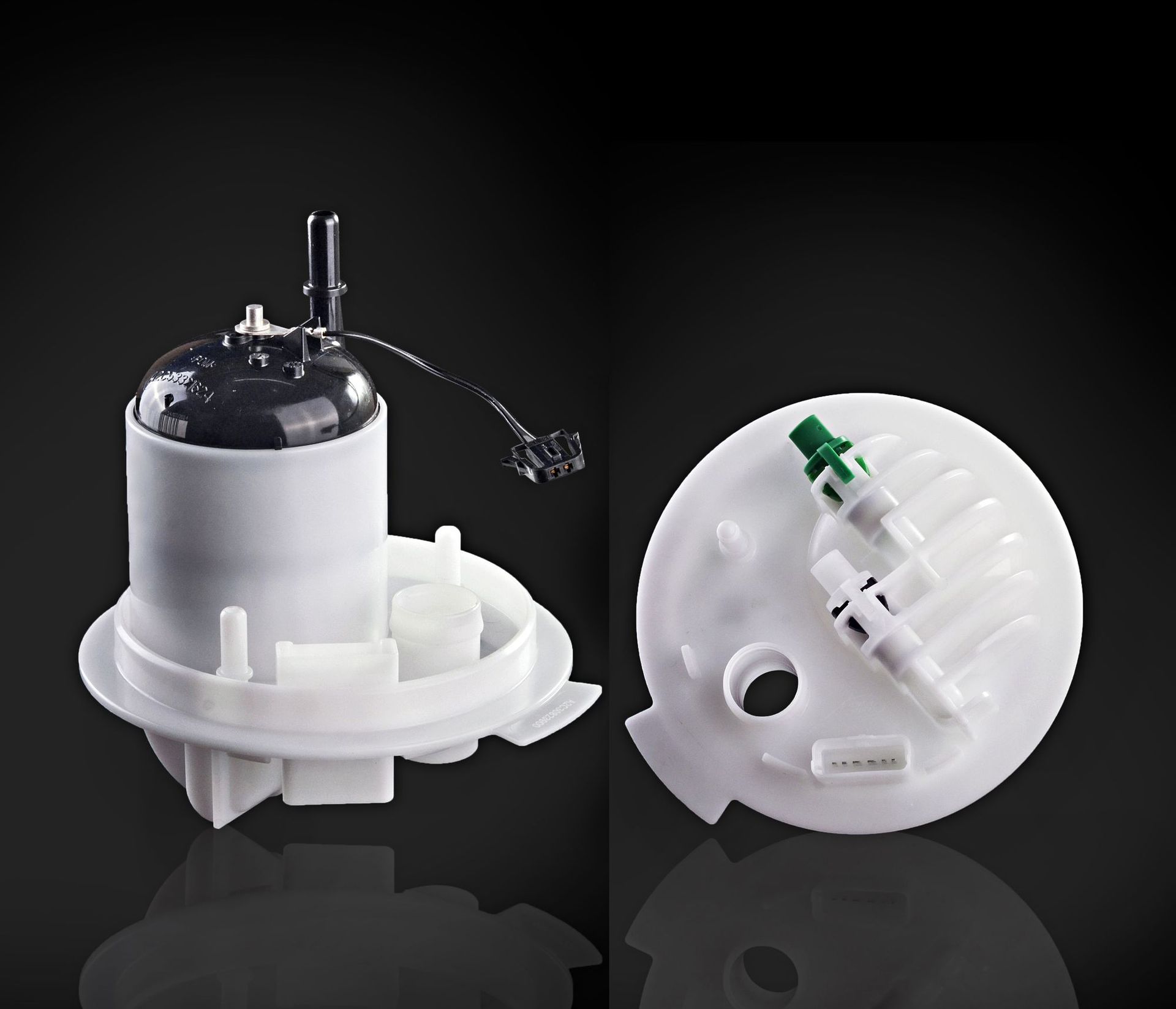 Lr036127 Is Suitable for the Land Rover Freelander 2 Gasoline Filter Assembly Ytql-2009B