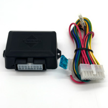 12V汽车通用型两门玻璃关窗器2 windows closer智能遥控升窗器