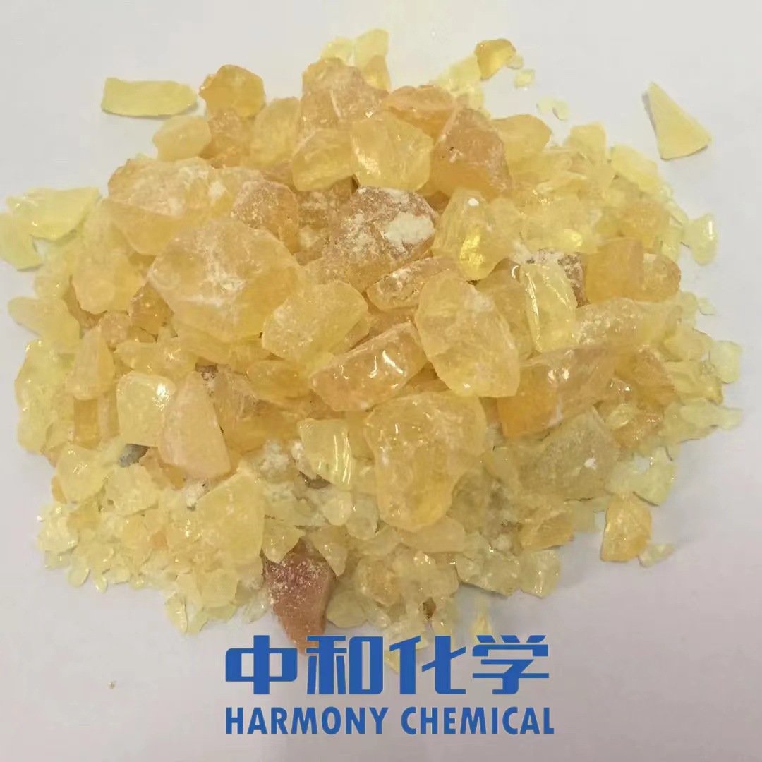 醇溶性树脂125 用于油墨油漆胶水增粘剂改性增粘树脂