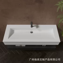 台盆/面盆;浴缸;立柱盆