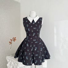 BarbChilmml�˵��˻�ȹ�黨�B��ȹ����ȹŮ�ļ�miuϵǧ����ȹ