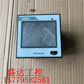 B025*TH300-12温控器 功能好 图片实拍