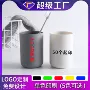 北欧定制家用洗漱牙桶
