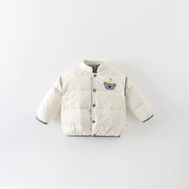 童套装;童裤;童羽绒服