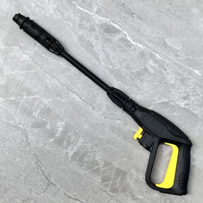 High pressure car wash water gun Car Washer Accessories Complete Outlet - morgana-guide-car-yili-5-quick-plug-spear