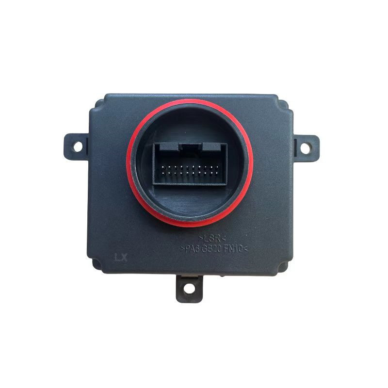 Módulo de conducción de ángel ojo LED A6   A7 A8 Skoda Speedway 4G0907697