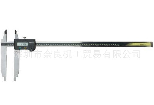 日本三丰mitutoyo数显卡尺551-206-10议价