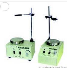 磁力搅拌器 型号:JTYN-781库号：M277855