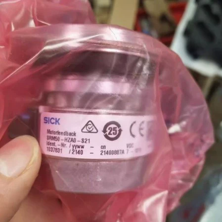SICK оригинальный SRM50-HZA0-S21-SRM50-HFA0-S05-K SRS50-HZA0-S21 энкодера