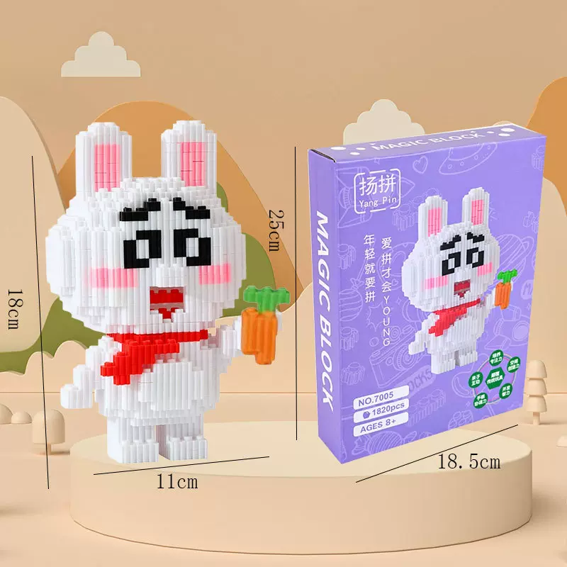 兼容乐高积木地摊玩具成人解压儿童益智拼装小玩具男女款工厂批发