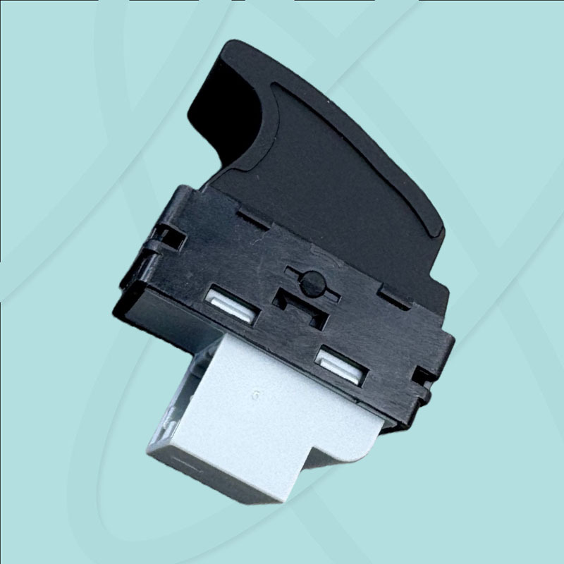 7E0959855 is suitable for Volkswagen VW Transporter T5 T6 Multivan window regulator switch