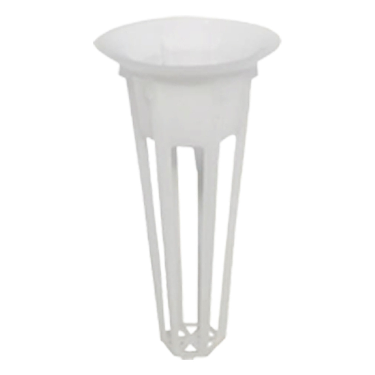 Sustrato de siembra de Algodón, cesta de siembra, siembra de algodón, solución nutritiva y otros Aerogarden aplicables