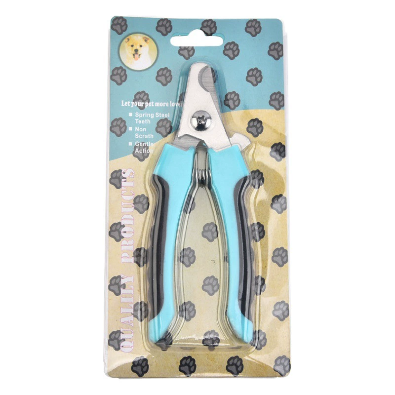 Источник фабрики Оптовая продажа ногтей для домашних животных