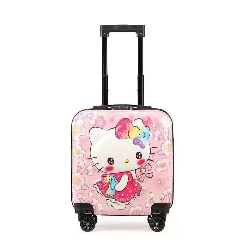 Kitten Pink