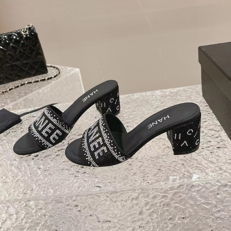 5CM 두꺼운 검은 색 큰 문자