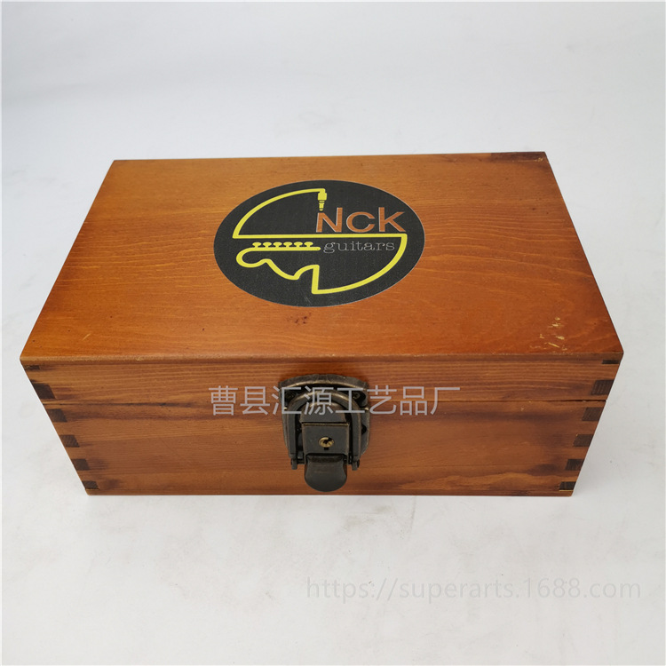 15 曹县工厂定做外贸出口复古ZAKKA风格小长方形简易礼品