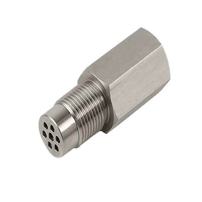 Automotive Sensors M18*1.5 filter extension