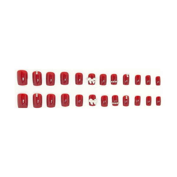 Nail stickers
