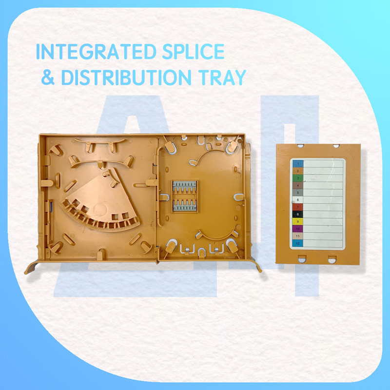 Optical Transbox Fiber Optic Jump-Free Tray Cabinet-Type Integrated Fusion Tray Jump-Free Fiber Optic Wiring Management Tray Optical Transbox Fiber Optic Jump-Free Tray Cabinet-Type Integrated Fusion Tray Jump-Free Fiber Optic Wiring Management Tray