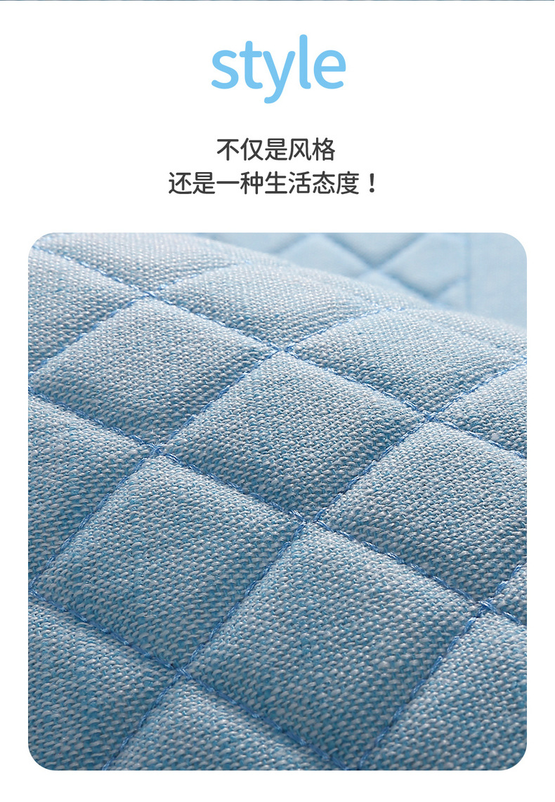 022 Dongfeng scenery miniEV seat cover mini New Energy linen all-inclusive four seasons cartoon special seat cover