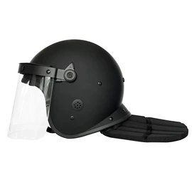 其他头部防护;防爆服;防爆头盔