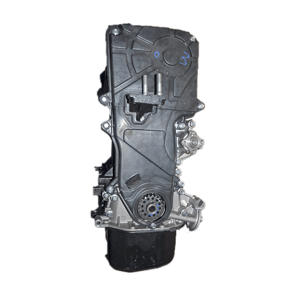 G4Ee 1.6L Engine Is Suitable for Elantra Kia Cerato Rio Car Assembly Motor