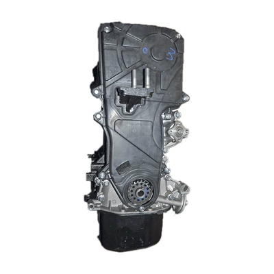 Cerato Rio Car Assembly – Engine assembly