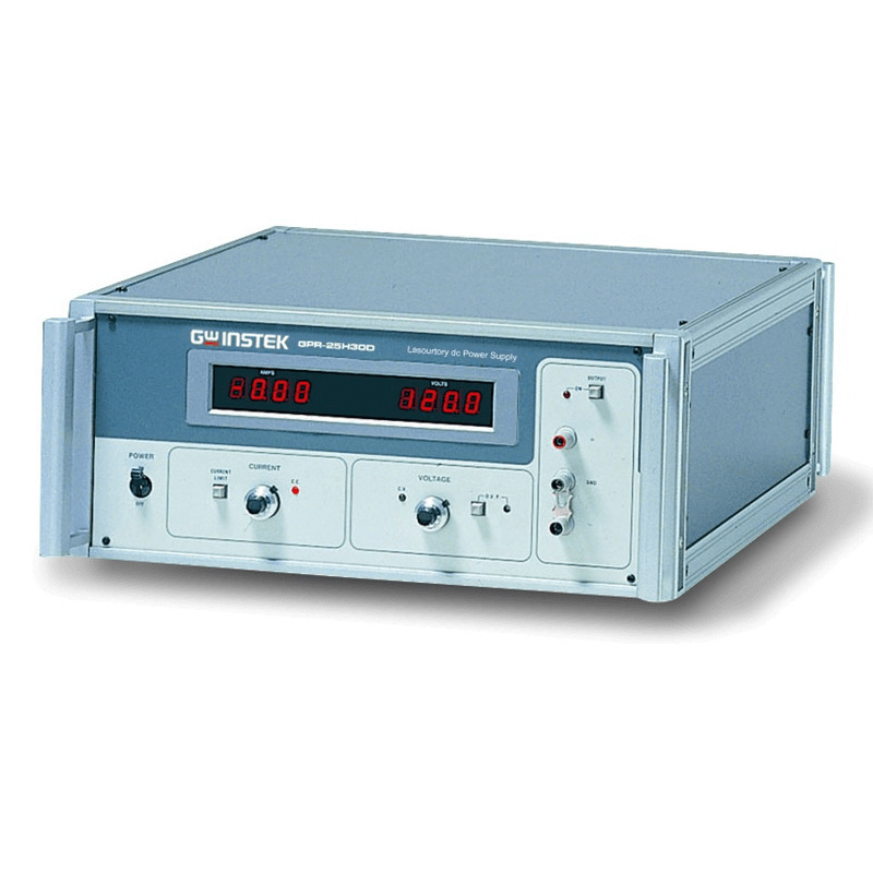 台湾 GPR-35H20D GPR-U系列 线性直流电源