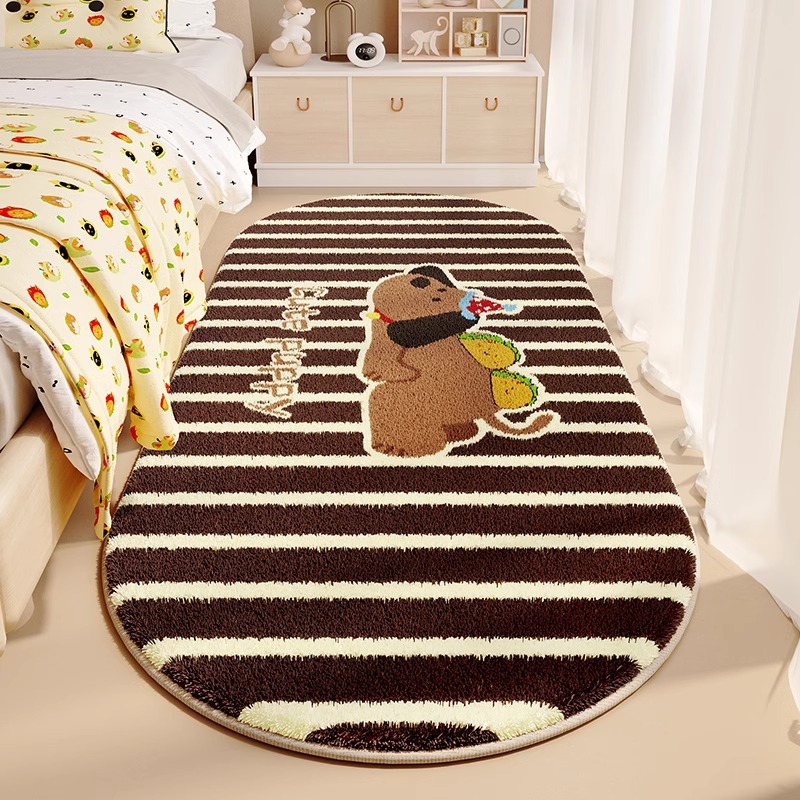 파파독 제리-타원형