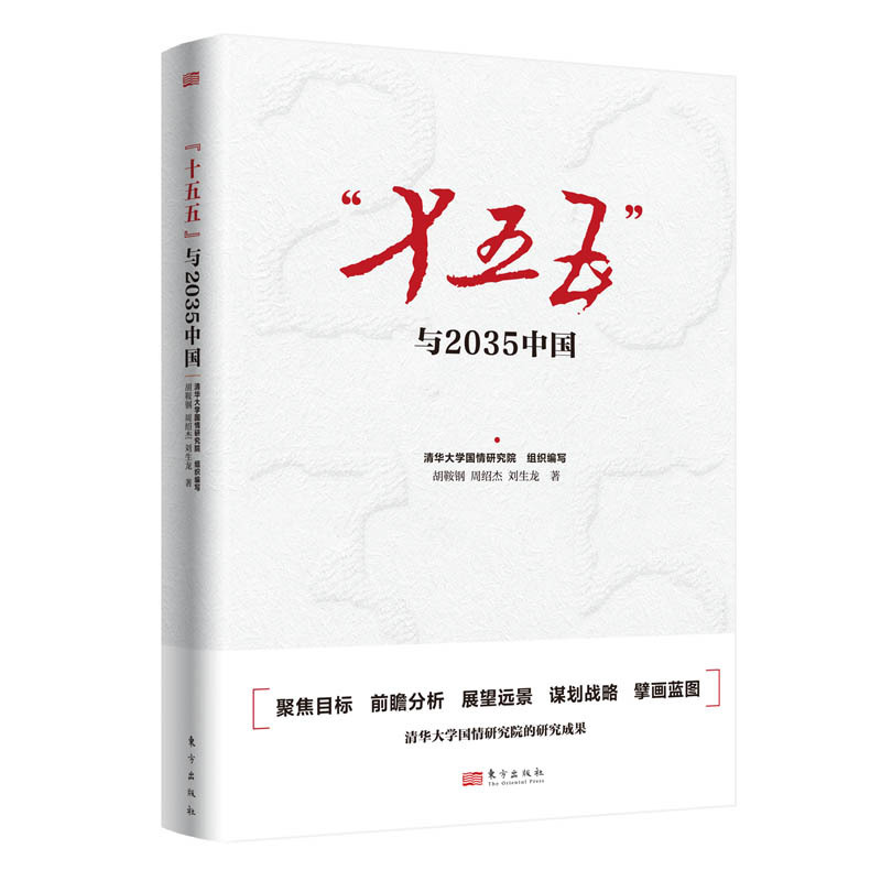 The 15Th Five-Year Plan and 2035 China Tsinghua University National情 Situational Analysis Institute Research Findings