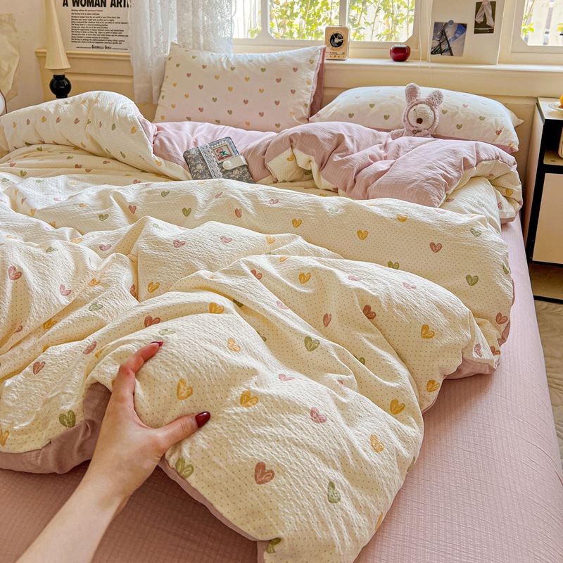 작은 행운
