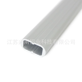 非标铝型材加工定 cnc铝合金加工定做6063铝件加工工厂