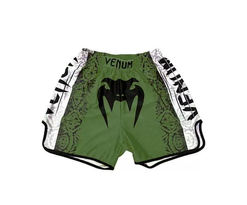Boxing quick dry set for training, shorts for gym, tight, with short sleeve