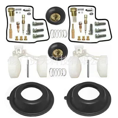 NT 650 Carburetor – Huàyóuqì Motorcycle Carburetor