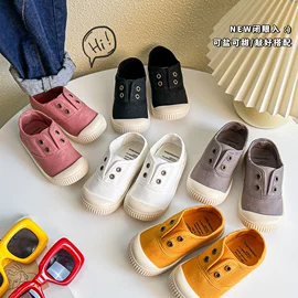 童棉鞋;童拖鞋;童凉鞋