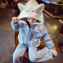 Ůͯ��ؐ���|��ͨ�����Bñ���b�д�ͯ�ﶬ�¿�ӽq��߅΢��ѝ���b