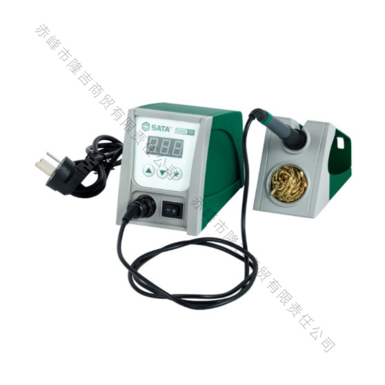 Sata/世达 工业级智能无铅焊台 02003