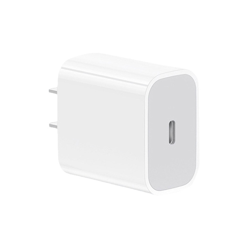 スポット PD20W 充電ヘッド米国標準急速充電ヘッド携帯電話充電器 Apple シリーズ工場直販に適しています|undefined