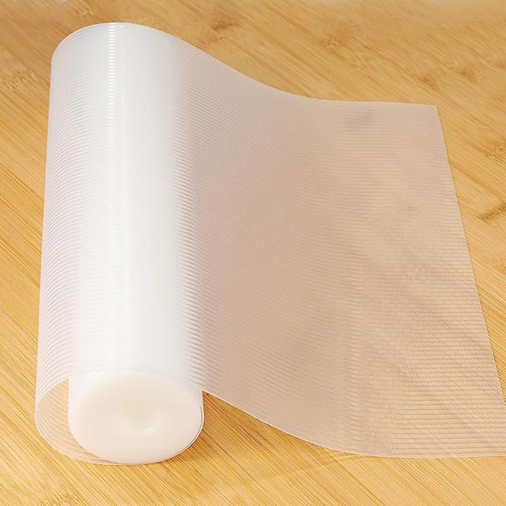 不粘防水可水洗可擦拭希音爆款橱柜垫