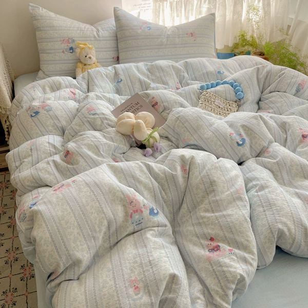 Baby elephant [maternal and infant grade A, soft and comfortable]