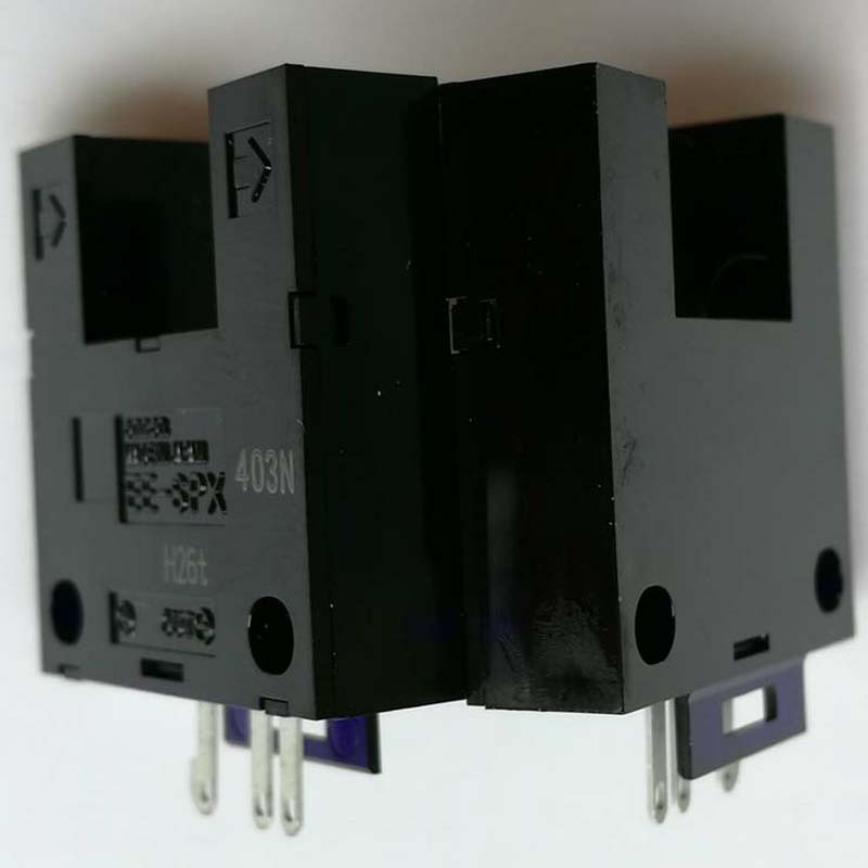 全新原装小型光电开关EE-SPX-403N对射型EE-SPX-303N光电传感器