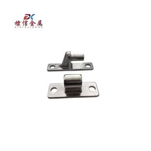Vertical Wall-Mounted Hinge Heavy-Duty Hinge Door Hinge 304316 Wooden Gate Accessories In-Stock Hanging Type