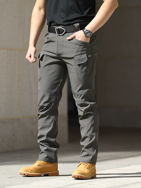 (Cross-border trading), travel tactics trousers, cloth