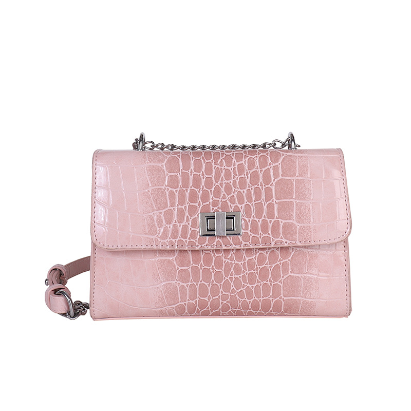 Nicho de textura francesa bolso de mano pequeño para mujeres 2026 nuevo cross-border retro moda moda piedra mochila