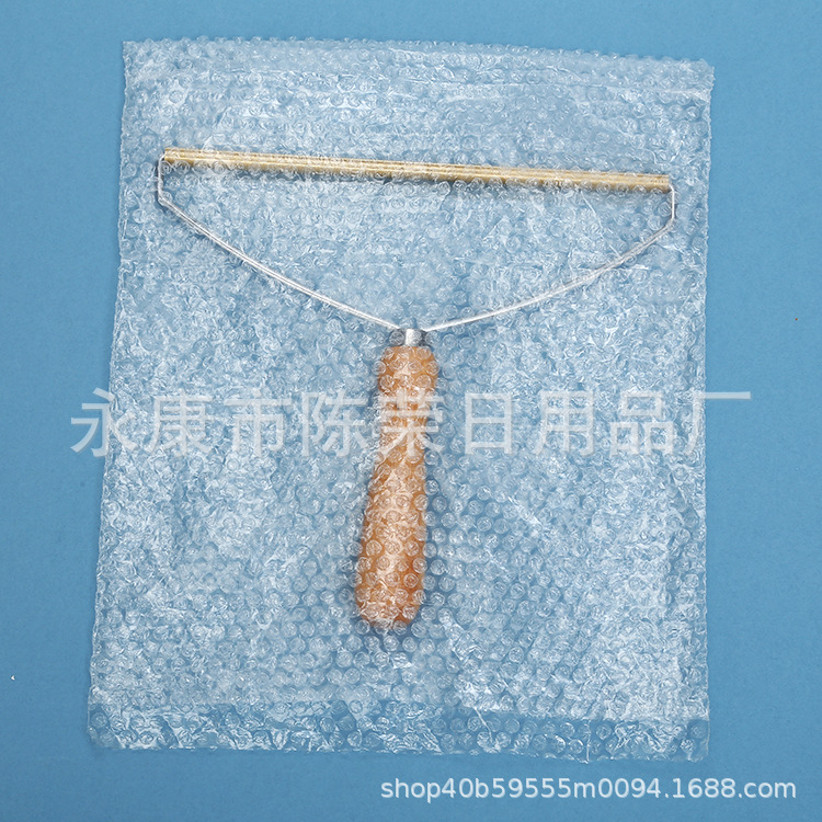 Extra-large lint remover, clothes hair remover, lint removal tool, suitable for dry cleaners and home use, does not damage clothes, manual lint brush