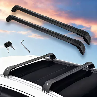 Roof rack – Roof Rack