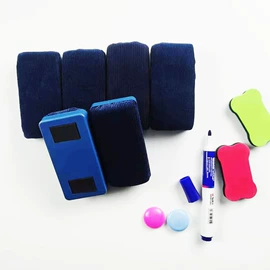 画纸、画布;彩泥/粘土/沙;铅笔