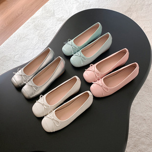 5cm�����ߜ\�چ�ЬŮ��Ƥ�����Y������Ь����ƽܛ���yɫ���eŮЬ